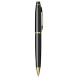 Scrikss Noble 35 Matt Black GT Ballpoint Pen 85933