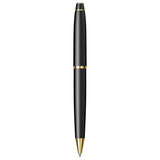Scrikss Noble 35 Matt Black GT Ballpoint Pen 85933