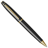 Scrikss Noble 35 Matt Black GT Ballpoint Pen 85933