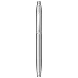 Scrikss Noble 35 Matt Chrome CT Roller Ball Pen 54342