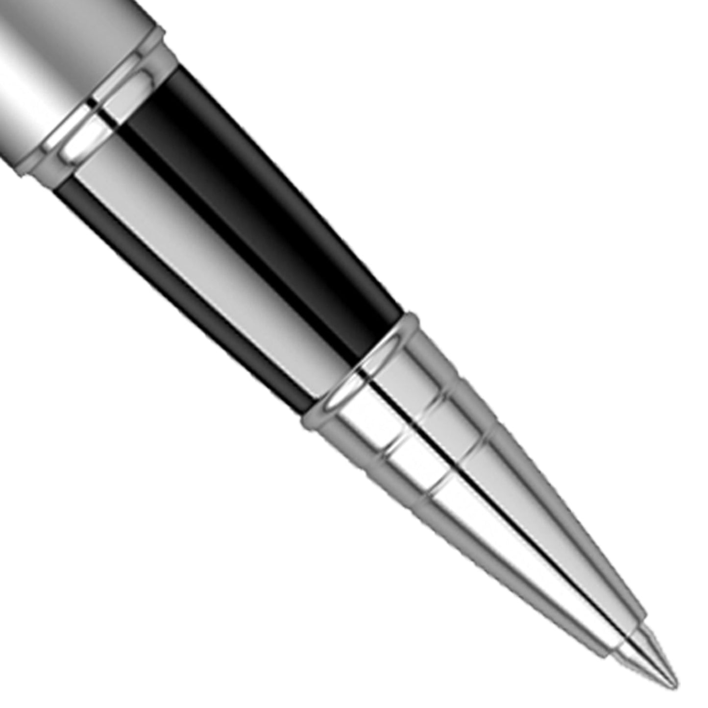Scrikss Noble 35 Matt Chrome CT Roller Ball Pen 54342