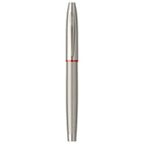 Scrikss Noble 35 Matte Titanium Fountain Pen