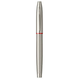 Scrikss Noble 35 Matte Titanium Roller Ball Pen 93358