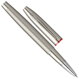Scrikss Noble 35 Matte Titanium Roller Ball Pen 93358