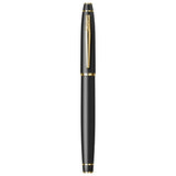 Scrikss Noble 35 Matt Black GT Fountain Pen