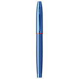 Scrikss Noble 35 Metallic Blue Fountain Pen