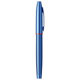 Scrikss Noble 35 Metallic Blue Fountain Pen