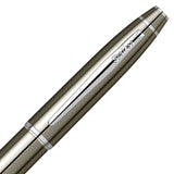Scrikss Noble 35 Titanium CT Ballpoint Pen 57275