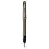 Scrikss Noble 35 Titanium CT Fountain Pen