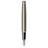 Scrikss Noble 35 Titanium CT Fountain Pen