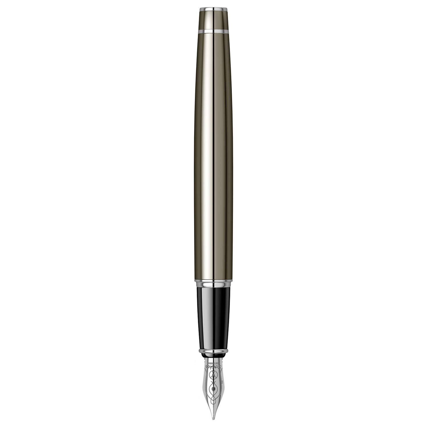 Scrikss Noble 35 Titanium CT Fountain Pen