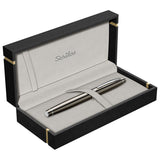 Scrikss Noble 35 Titanium CT Fountain Pen