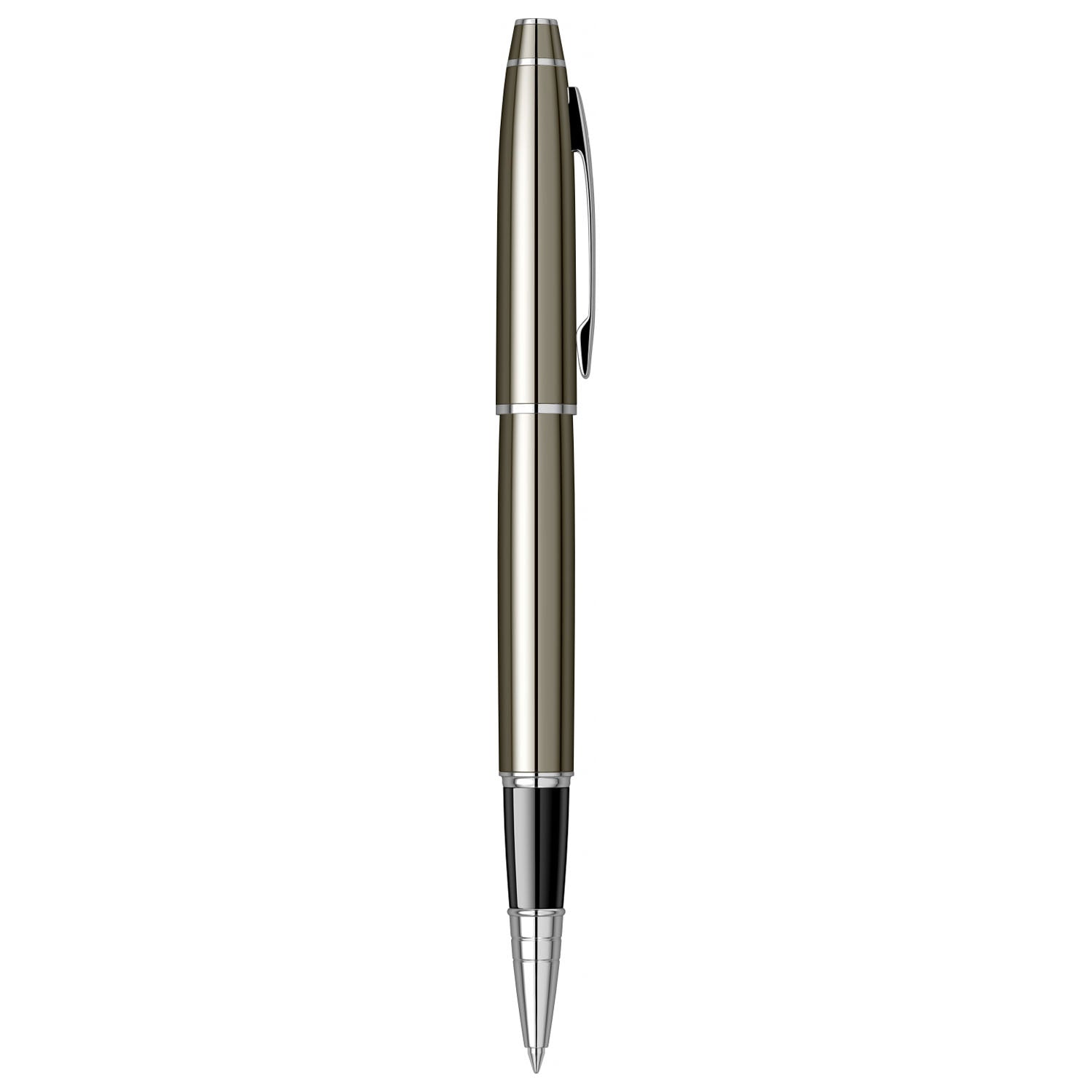 Scrikss Noble 35 Titanium CT Roller Ball Pen 57305
