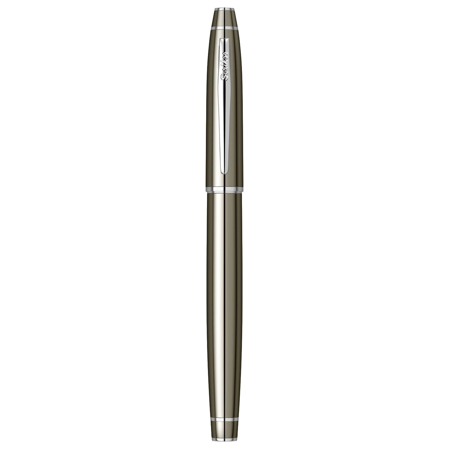 Scrikss Noble 35 Titanium CT Roller Ball Pen 57305