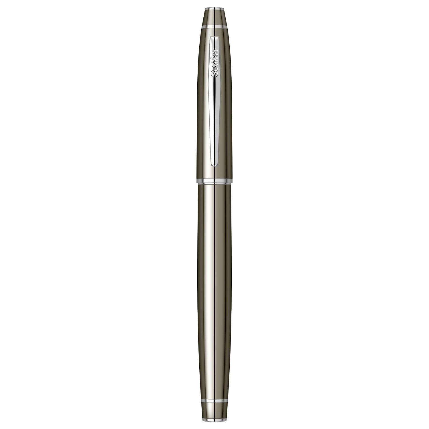 Scrikss Noble 35 Titanium CT Roller Ball Pen 57305