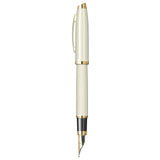 Scrikss Oscar 390 Sand Beige GT Fountain Pen