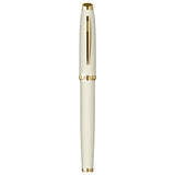 Scrikss Oscar 390 Sand Beige GT Fountain Pen