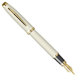Scrikss Oscar 390 Sand Beige GT Fountain Pen