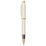 Scrikss Oscar 390 Sand Beige GT Roller Ball Pen 97301