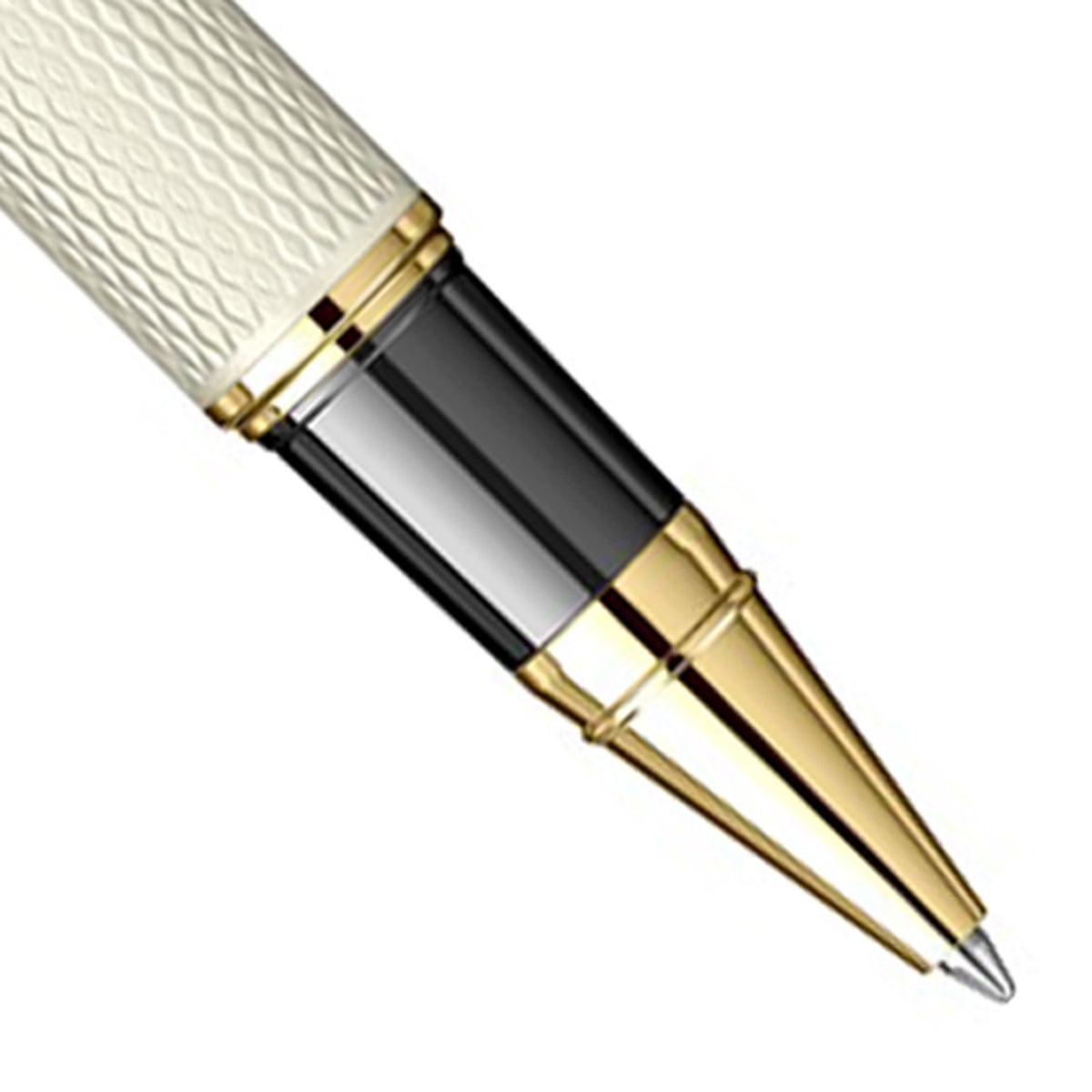 Scrikss Oscar 390 Sand Beige GT Roller Ball Pen 97301