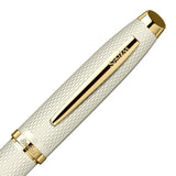 Scrikss Oscar 390 Sand Beige GT Roller Ball Pen 97301