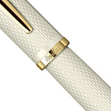 Scrikss Oscar 390 Sand Beige GT Roller Ball Pen 97301