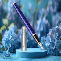Blue Chrome