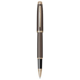 Scrikss Oscar 39 Brown Pink Gold GT Roller Ball Pen 81409