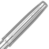 Scrikss Oscar 39 Chrome CT Roller Ball Pen 66703