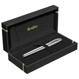 Scrikss Oscar 39 Chrome CT Roller Ball Pen 66703