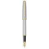Scrikss Oscar 39 Chrome GT Fountain Pen