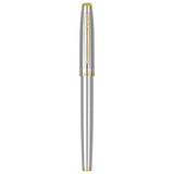 Scrikss Oscar 39 Chrome GT Fountain Pen
