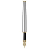 Scrikss Oscar 39 Chrome GT Fountain Pen