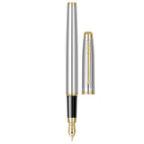 Scrikss Oscar 39 Chrome GT Fountain Pen