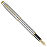 Scrikss Oscar 39 Chrome GT Fountain Pen