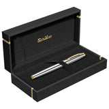 Scrikss Oscar 39 Chrome GT Fountain Pen