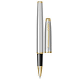 Scrikss Oscar 39 Chrome GT Roller Ball Pen 66741