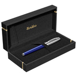 Scrikss Oscar 39 Navy Blue CT Fountain Pen