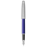 Scrikss Oscar 39 Navy Blue CT Fountain Pen