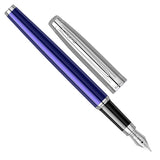 Scrikss Oscar 39 Navy Blue CT Fountain Pen