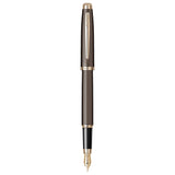 Scrikss Oscar 39 Rose Gold GT Fountain Pen