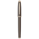 Scrikss Oscar 39 Rose Gold GT Fountain Pen