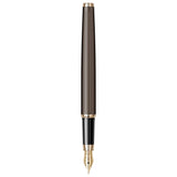 Scrikss Oscar 39 Rose Gold GT Fountain Pen