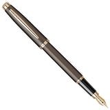 Scrikss Oscar 39 Rose Gold GT Fountain Pen