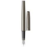 Scrikss Oscar 39 Titanium Fountain Pen