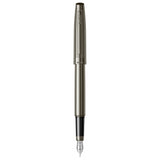 Scrikss Oscar 39 Titanium Fountain Pen