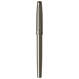 Scrikss Oscar 39 Titanium Fountain Pen