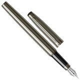 Scrikss Oscar 39 Titanium Fountain Pen