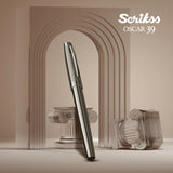 Scrikss Oscar 39 Titanium Fountain Pen