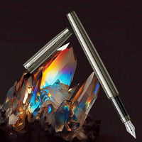 Titanium